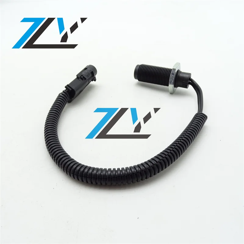 245193C2 Speed Sensor suitable for 2388 2399 2566 2688 2799 1620 1640 1660 1680 Harvesters 245193C1 87238304
245193C2 Speed Sensor suitable for 2388 2399 2566 2688 2799 1620 1640 1660 1680 Harvesters 245193C1 87238304