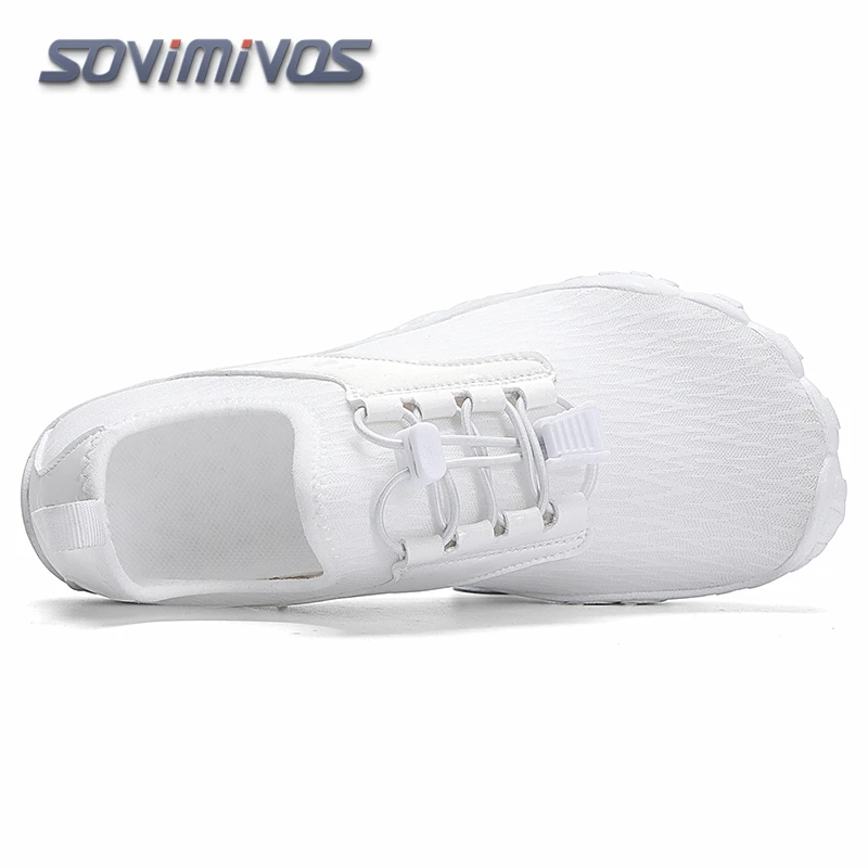 Men's Quick Dry Mesh Wading Shoes Breathable Women Aqua Shoes Unisex Anti-slip Outdoor Water Shoes For Surfing Traveling
Men's Quick Dry Mesh Wading Shoes Breathable Women Aqua Shoes Unisex Anti-slip Outdoor Water Shoes For Surfing Traveling