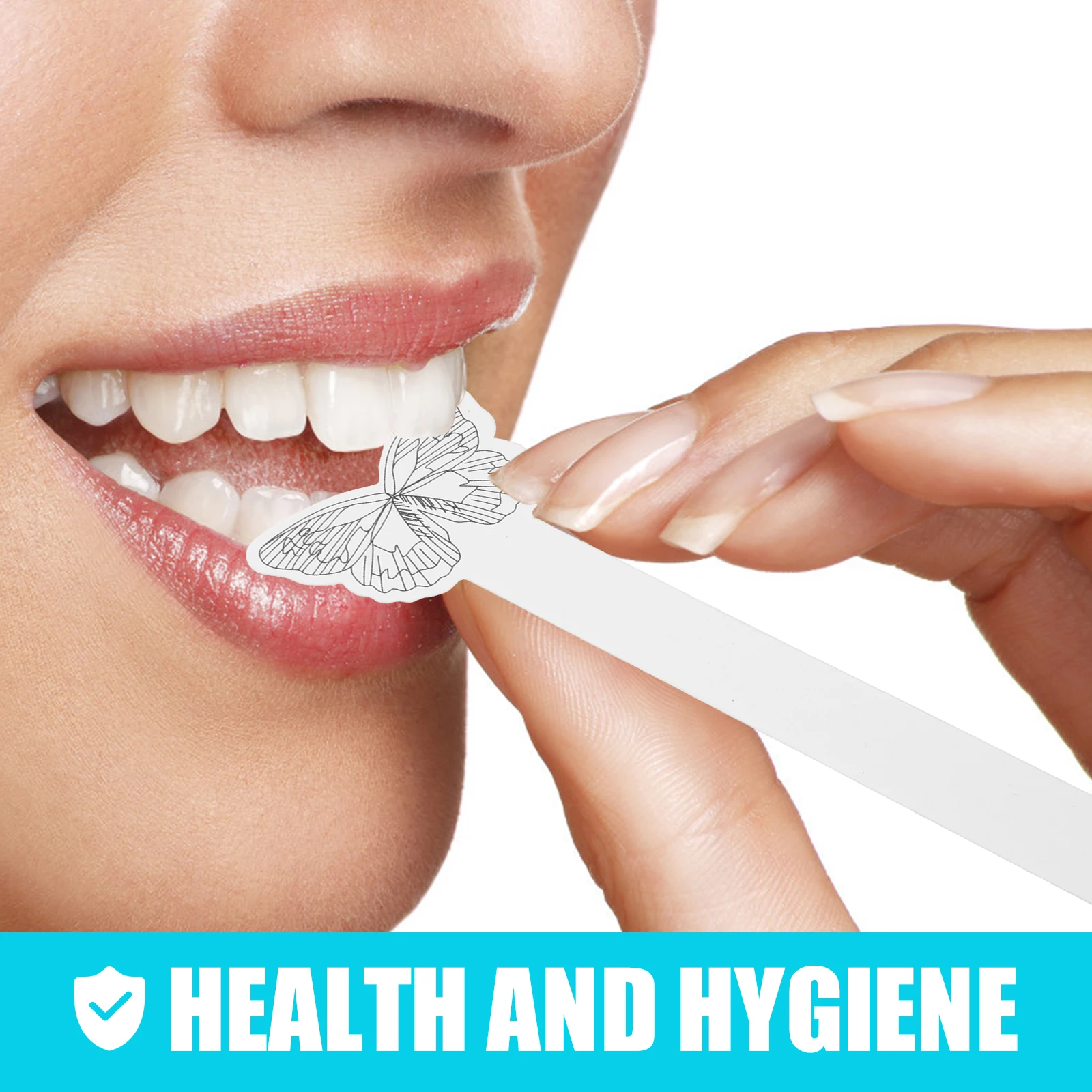 Butterfly Fragrance Testing Strips for Essential Oil Perfume Aromatherapy Scents Tester Great Absorption Capacity 
Butterfly Fragrance Testing Strips for Essential Oil Perfume Aromatherapy Scents Tester Great Absorption Capacity