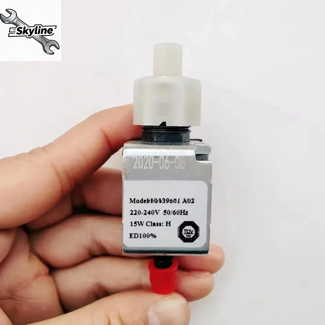 1 шт. паровой утюг/паровая швабра для пола/подвесной утюг под давлением электромагнитный насос 39601 220 В 15 Вт
1 шт. паровой утюг/паровая швабра для пола/подвесной утюг под давлением электромагнитный насос 39601 220 В 15 Вт