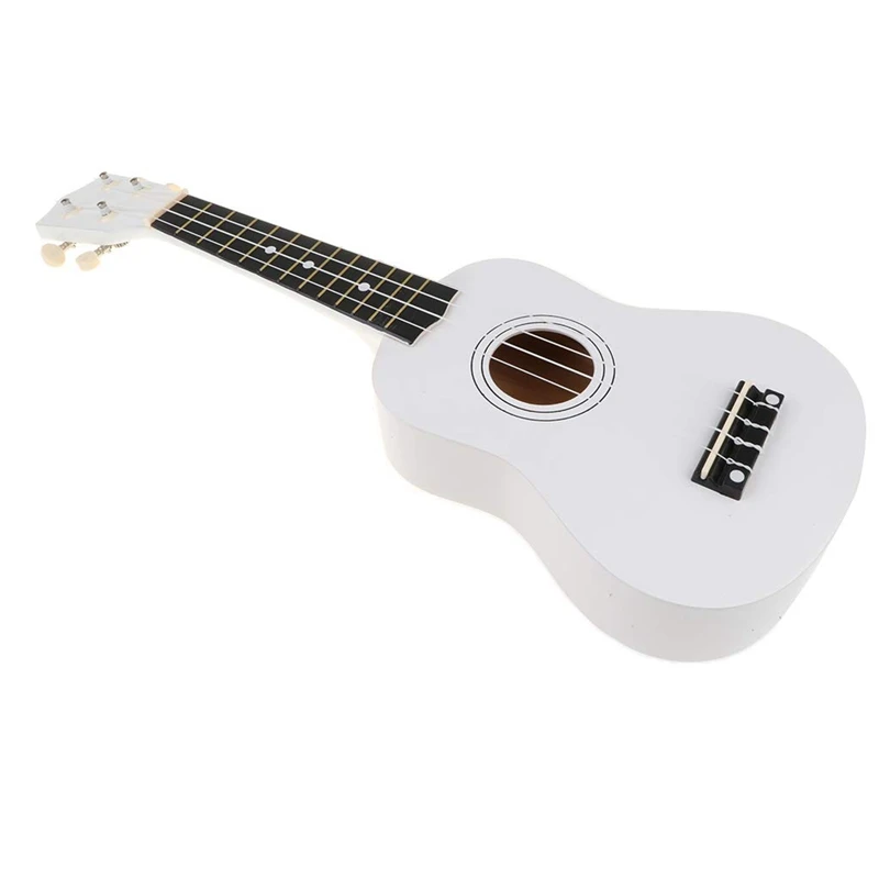 FRLI-y21-Inch Mini Ukulele Guitar Music Toy for Beginners in Adult Children with Spare Strings Beginners with Spare Strings for
FRLI-y21-Inch Mini Ukulele Guitar Music Toy for Beginners in Adult Children with Spare Strings Beginners with Spare Strings for