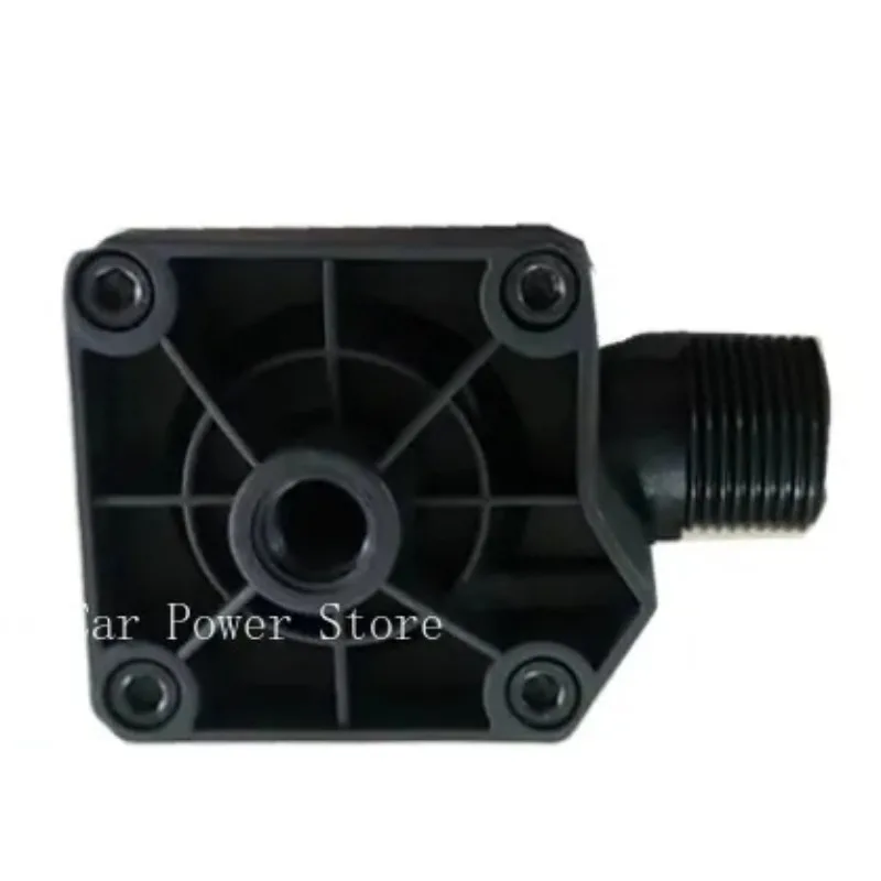 Quick Exhaust Inflation Valve Fit Tire Changer Machine
Quick Exhaust Inflation Valve Fit Tire Changer Machine