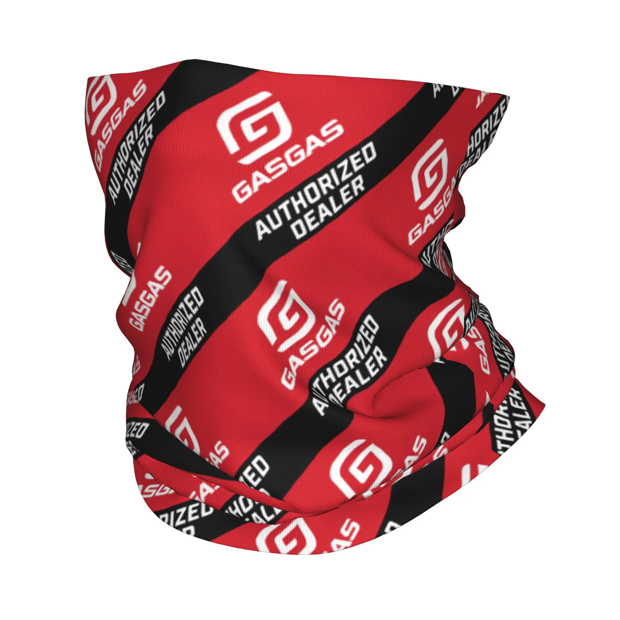 GasGas Motorcycle Bandana Neck Gaiter Printed Balaclavas Mask Scarf Warm Headband Outdoor Sports for Men Women Adult Washable
GasGas Motorcycle Bandana Neck Gaiter Printed Balaclavas Mask Scarf Warm Headband Outdoor Sports for Men Women Adult Washable