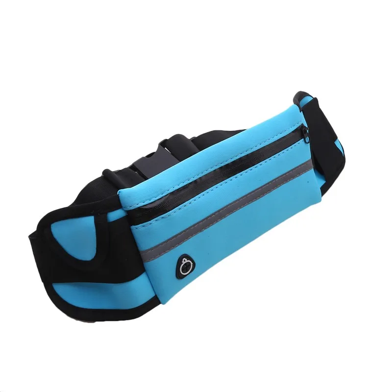 Sport Running Waist Bag For Women Men Comfortable Gym Fanny Bag Safty Tape Cycling Phone Case Running Belt
Sport Running Waist Bag For Women Men Comfortable Gym Fanny Bag Safty Tape Cycling Phone Case Running Belt