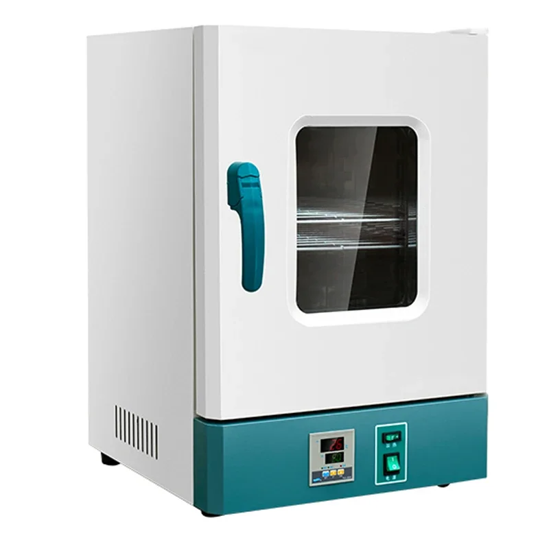 Electrothermal constant temperature incubator HN-20S/25S Bacterial biological germination box Laboratory constant temperature
Electrothermal constant temperature incubator HN-20S/25S Bacterial biological germination box Laboratory constant temperature