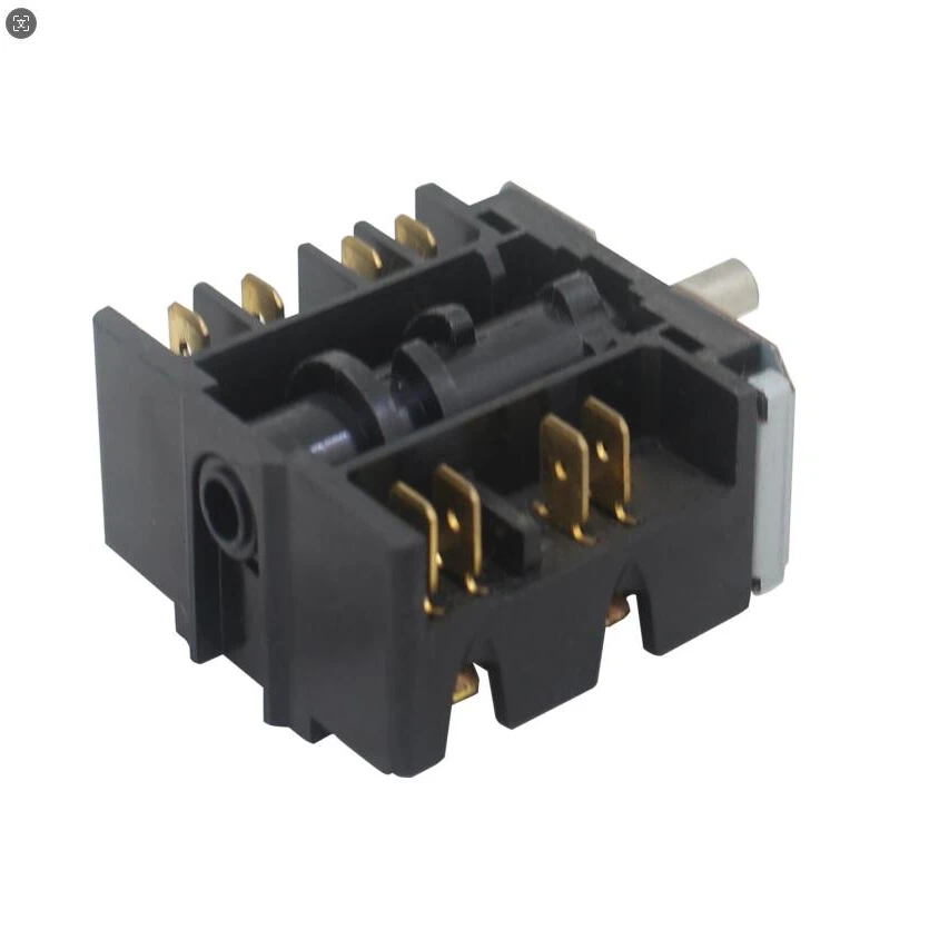 oven rotary switch for Stove shift power gear control knob switch electrical electric control oven switch
oven rotary switch for Stove shift power gear control knob switch electrical electric control oven switch