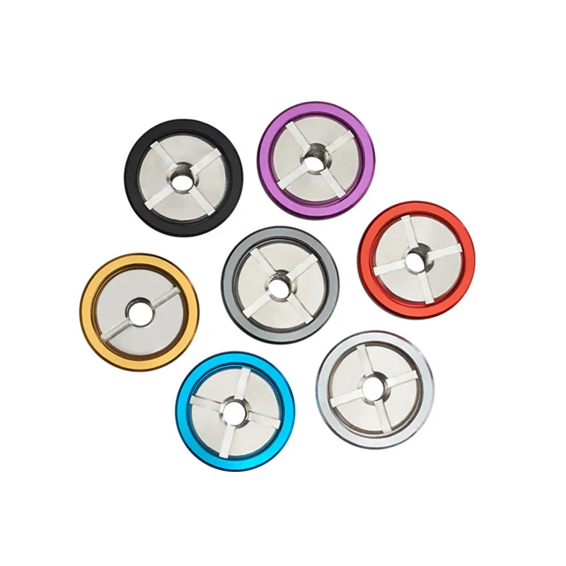 1Pcs 3/8 to 1/4 Inch Convert Screw Adapter for Tripod Gimbal Camera Stand Photography Mount Car Phone Holder Accessories
1Pcs 3/8 to 1/4 Inch Convert Screw Adapter for Tripod Gimbal Camera Stand Photography Mount Car Phone Holder Accessories