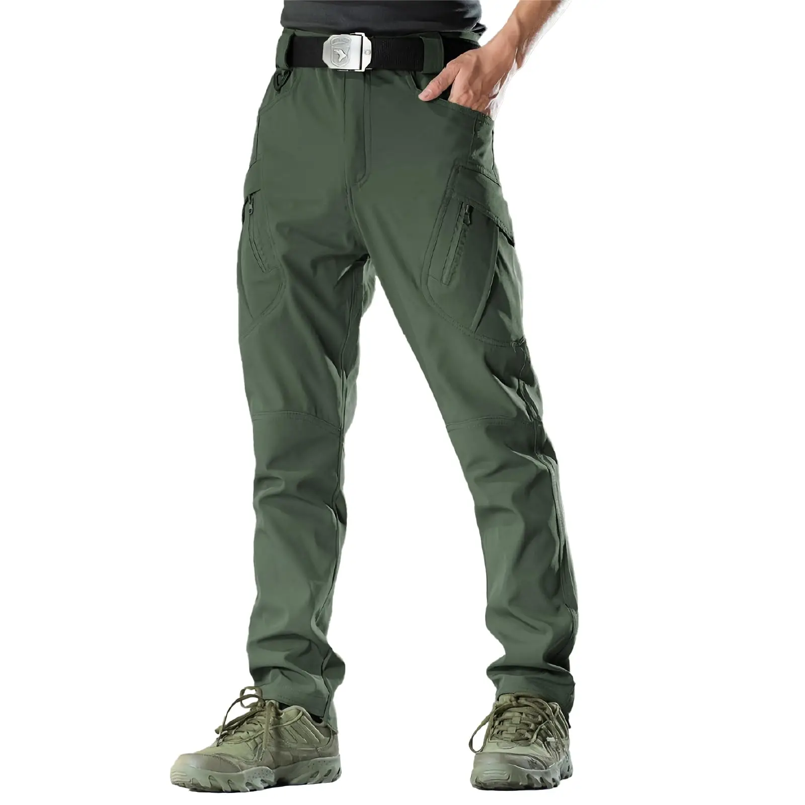 Мужские тактические брюки с множеством карманов для работы, подходят для всех сезонов, идеально подходят для походов и повседневной носки в выходные.
Мужские тактические брюки с множеством карманов для работы, подходят для всех сезонов, идеально подходят для походов и повседневной носки в выходные.