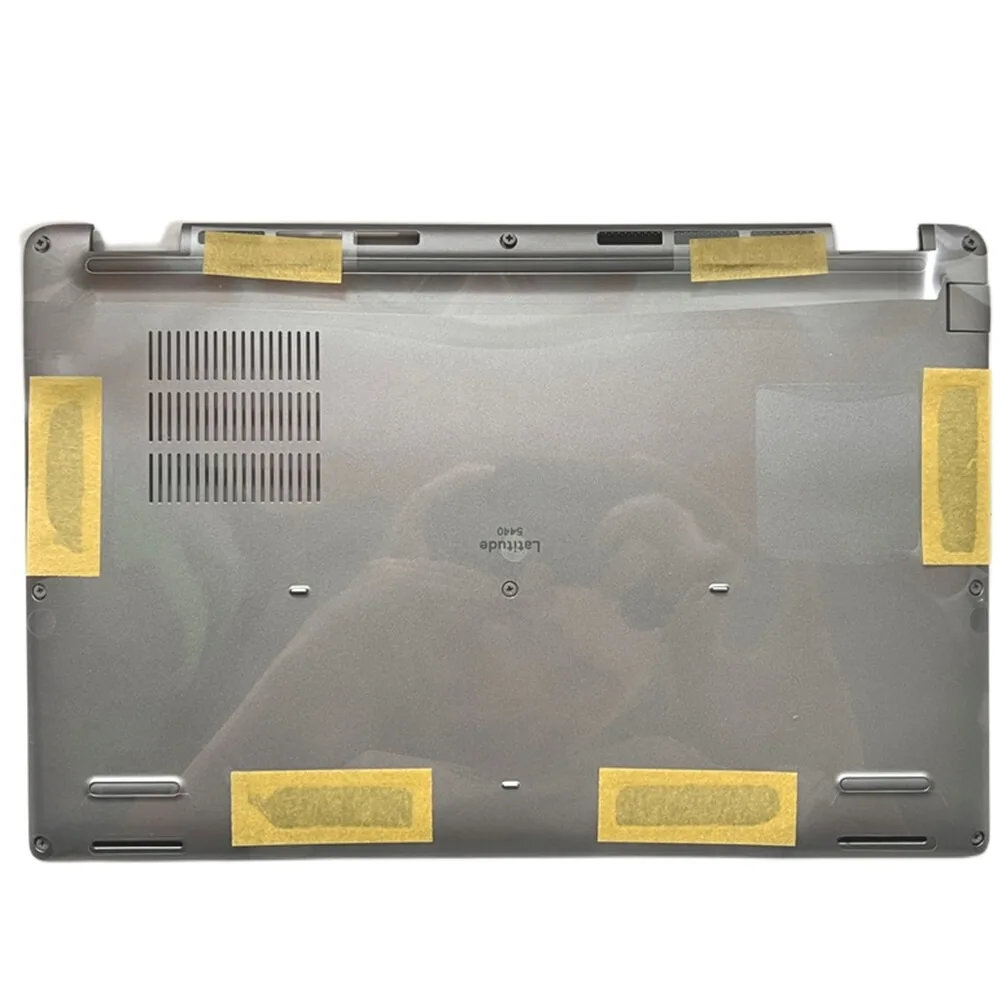 FOR Dell Latitude 5440 E5440 D Shell Bottom Cover Shell 05PYPR/ 0WMRKG
FOR Dell Latitude 5440 E5440 D Shell Bottom Cover Shell 05PYPR/ 0WMRKG