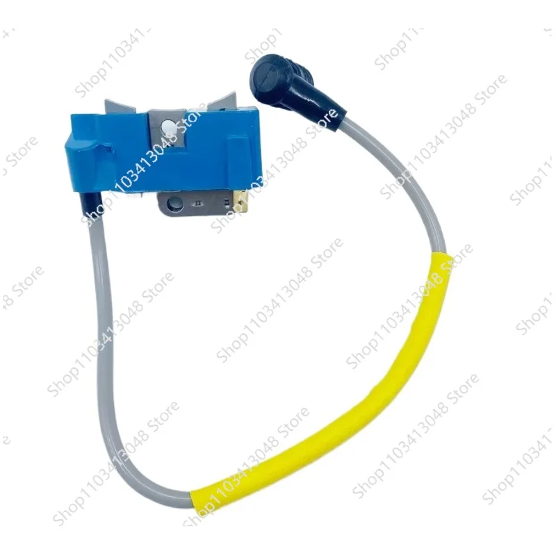 New Ignition Coil 100 102 PS33 PS330 PS340 PS400 PS341 PS342 PS344 DCS 340 DCS 400 BLUE PS-410 PS-411028142021
New Ignition Coil 100 102 PS33 PS330 PS340 PS400 PS341 PS342 PS344 DCS 340 DCS 400 BLUE PS-410 PS-411028142021