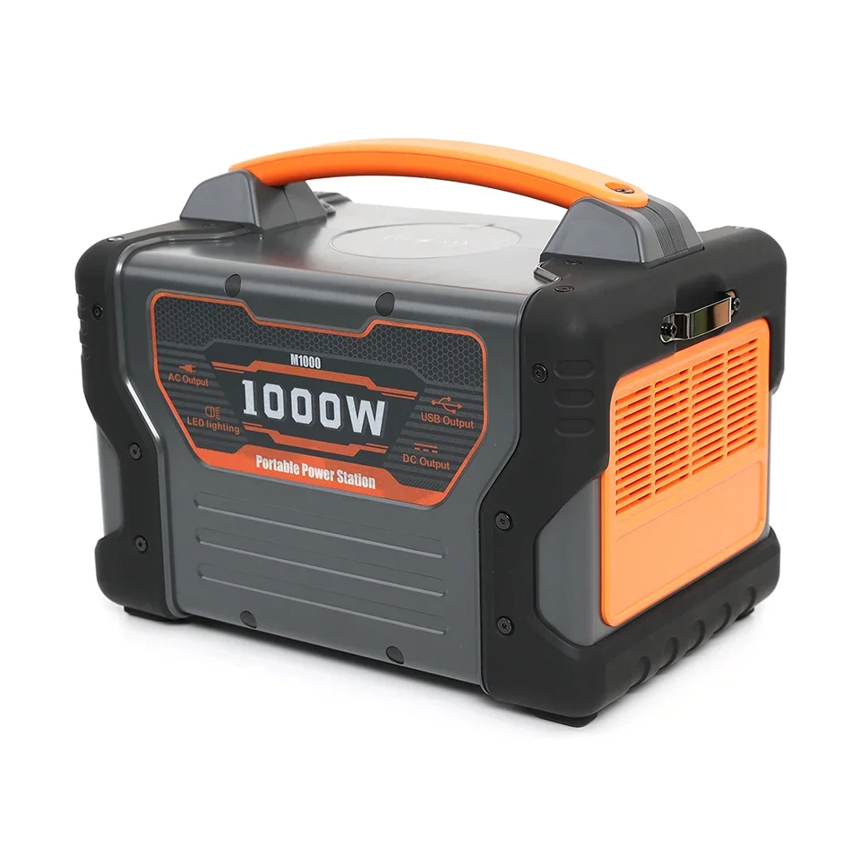 China Wholesale UPS 220V Auto Emergency Power Station Portable Battery Power Station
China Wholesale UPS 220V Auto Emergency Power Station Portable Battery Power Station