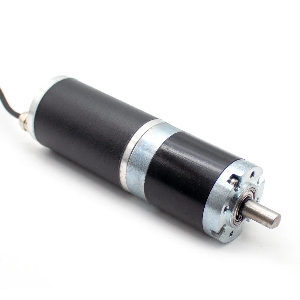 IP68 Waterproof 45 Planet Motor Dustproof Underwater DC 24V Motor 10-2150RPM Speed Adjustable Gear Motor 60W
IP68 Waterproof 45 Planet Motor Dustproof Underwater DC 24V Motor 10-2150RPM Speed Adjustable Gear Motor 60W