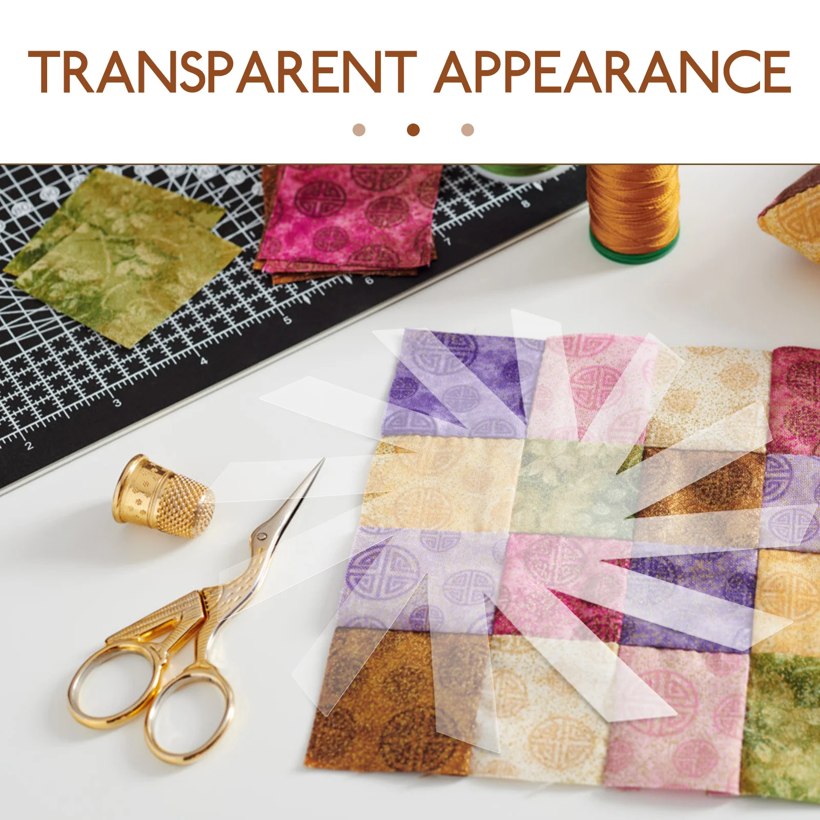 Sewing Template Ruler Acrylic Diy Basket Pattern Smooth Edges Storage Craft Tool For Quilting Art Handmade Projects Diy
Sewing Template Ruler Acrylic Diy Basket Pattern Smooth Edges Storage Craft Tool For Quilting Art Handmade Projects Diy