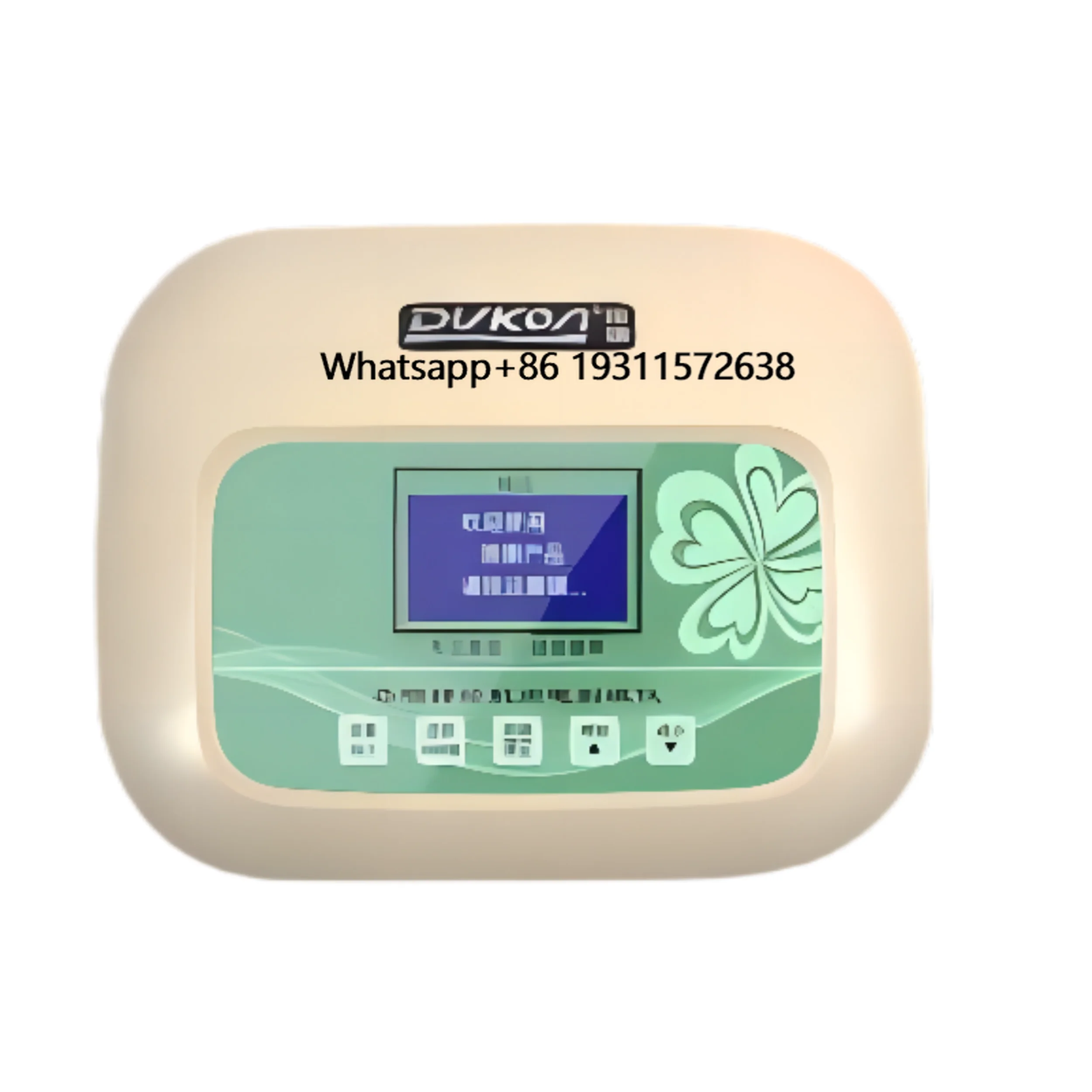 EU-801T High Quality Swallowing Impaired Recovery Medical Device Non-Invasive for Eating Disorders
EU-801T High Quality Swallowing Impaired Recovery Medical Device Non-Invasive for Eating Disorders