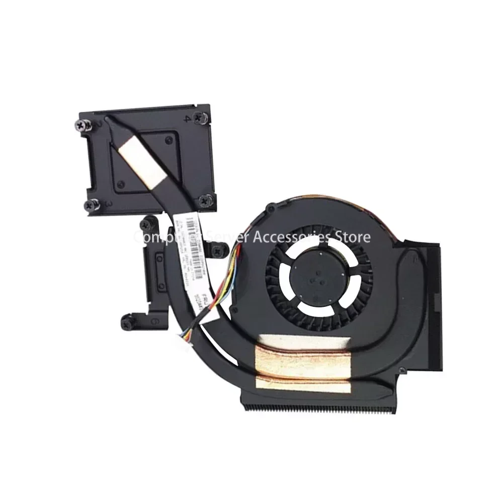New Original for Thinkpad L440 L540 04X4416 04X4117 Laptop Cooling Radiator Heat Sink Fan Chip Cooling Fan Cooler Cooling Fan
New Original for Thinkpad L440 L540 04X4416 04X4117 Laptop Cooling Radiator Heat Sink Fan Chip Cooling Fan Cooler Cooling Fan
