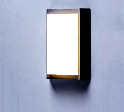Waterproof wall lamp modern minimalist European wall lamp corridor balcony door terrace led wall lamp
Waterproof wall lamp modern minimalist European wall lamp corridor balcony door terrace led wall lamp