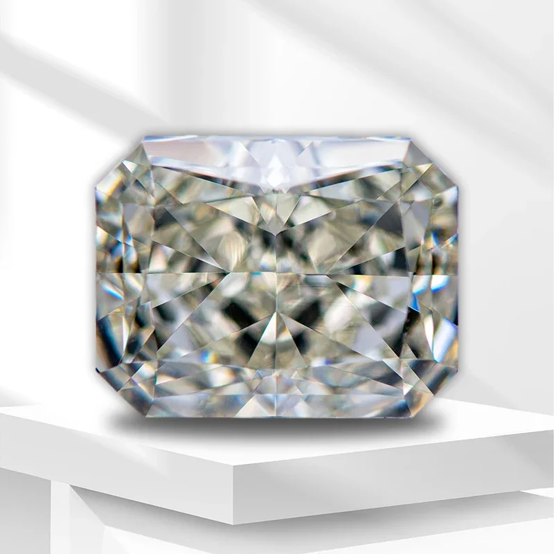 Wholesale 4k Crushed Ice Cut Cubic Zirconia Stone Cream Yellow Color Radiant Shape Synthetic Lab Synthetic Cz Gems Shiny Quality
Wholesale 4k Crushed Ice Cut Cubic Zirconia Stone Cream Yellow Color Radiant Shape Synthetic Lab Synthetic Cz Gems Shiny Quality