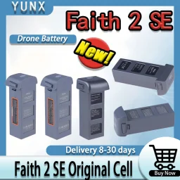 Official Replacement Power Pack, Wear-Resistant ABS Housing & Stable Output for Faith 2 SE
Official Replacement Power Pack, Wear-Resistant ABS Housing & Stable Output for Faith 2 SE