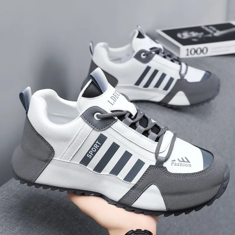 Men Women Chunky Sneakers 2025 Anti Slip Comfortable Casual Sneaker Platform Designer Shoes for Men Women Tennis Training Shoes
Men Women Chunky Sneakers 2025 Anti Slip Comfortable Casual Sneaker Platform Designer Shoes for Men Women Tennis Training Shoes