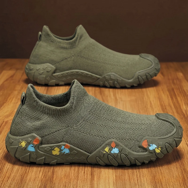 New large-sized men's women's casual sports shoes thick-soled comfortable running men's women's shoes Shock Absorb Sole Shoes
New large-sized men's women's casual sports shoes thick-soled comfortable running men's women's shoes Shock Absorb Sole Shoes