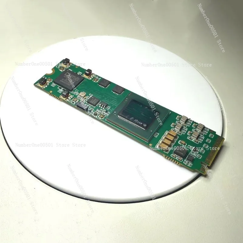 M.2 XC7A200T AD9361 FPGA Software Defined Radio Platform
M.2 XC7A200T AD9361 FPGA Software Defined Radio Platform