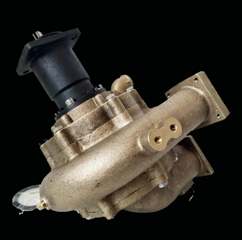 Hot Sale Marine Engine Sea Water Pump 3393018 4314820 for K38 K50
Hot Sale Marine Engine Sea Water Pump 3393018 4314820 for K38 K50