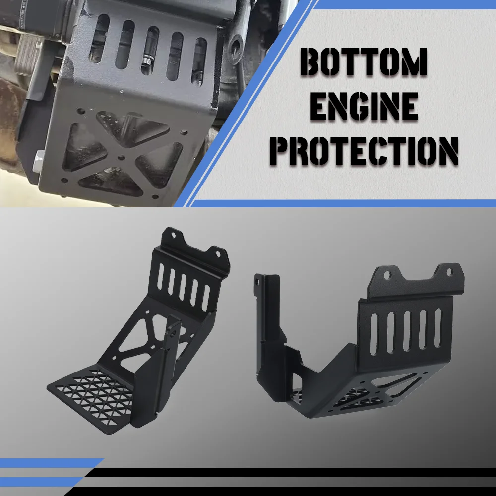 Skid Plate For Yamaha Tracer9 Tracer 9 GT Tracer 9GT 2025 2024 2023 2022 2021 Motorcycle Bash Frame Engine Cover Guard Protector
Skid Plate For Yamaha Tracer9 Tracer 9 GT Tracer 9GT 2025 2024 2023 2022 2021 Motorcycle Bash Frame Engine Cover Guard Protector