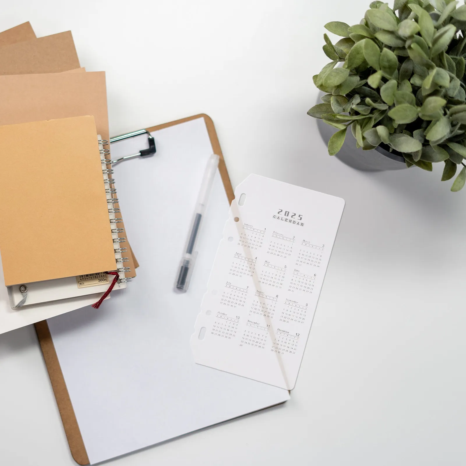 10Pcs Frosted Transparent Calendar Notebook Dividers Month Index Separators for Loose Leaf Binder Daily Planner Organizer
10Pcs Frosted Transparent Calendar Notebook Dividers Month Index Separators for Loose Leaf Binder Daily Planner Organizer
