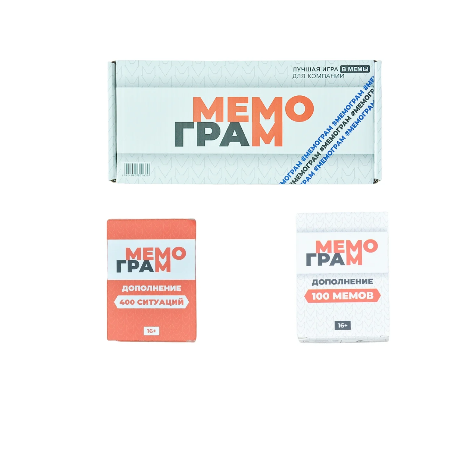 Базовое издание с памятью и двумя упаковками расширения, настольная игра, интерактивная настольная игра, карточная игра, подходит для вечеринок, идеально подходит в подарок (цвет может различный слегка)
Базовое издание с памятью и двумя упаковками расширения, настольная игра, интерактивная настольная игра, карточная игра, подходит для вечеринок, идеально подходит в подарок (цвет может различный слегка)