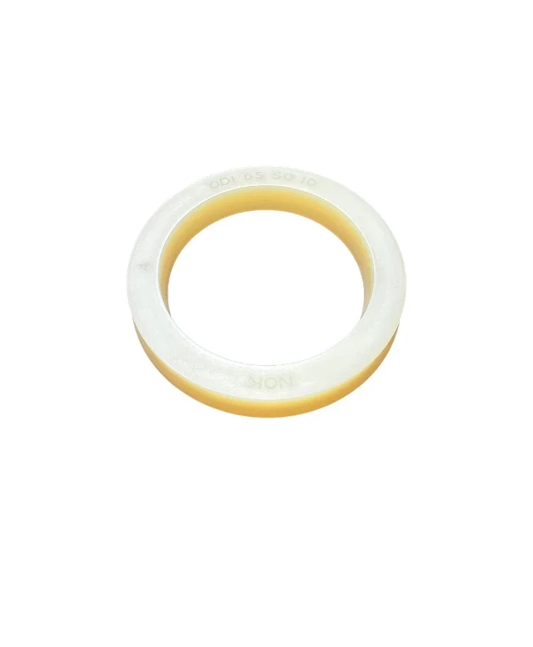 10PCS Imported ODI beige NOK oil seal cylinder piston hole type high-pressure seal genuine product 20-85
10PCS Imported ODI beige NOK oil seal cylinder piston hole type high-pressure seal genuine product 20-85