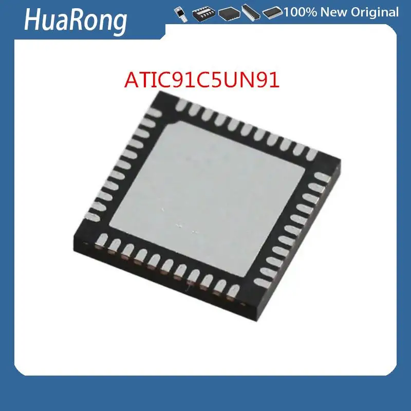 5 шт./лот ATIC91C5UN91 ATIC91C5 QFN44
5 шт./лот ATIC91C5UN91 ATIC91C5 QFN44