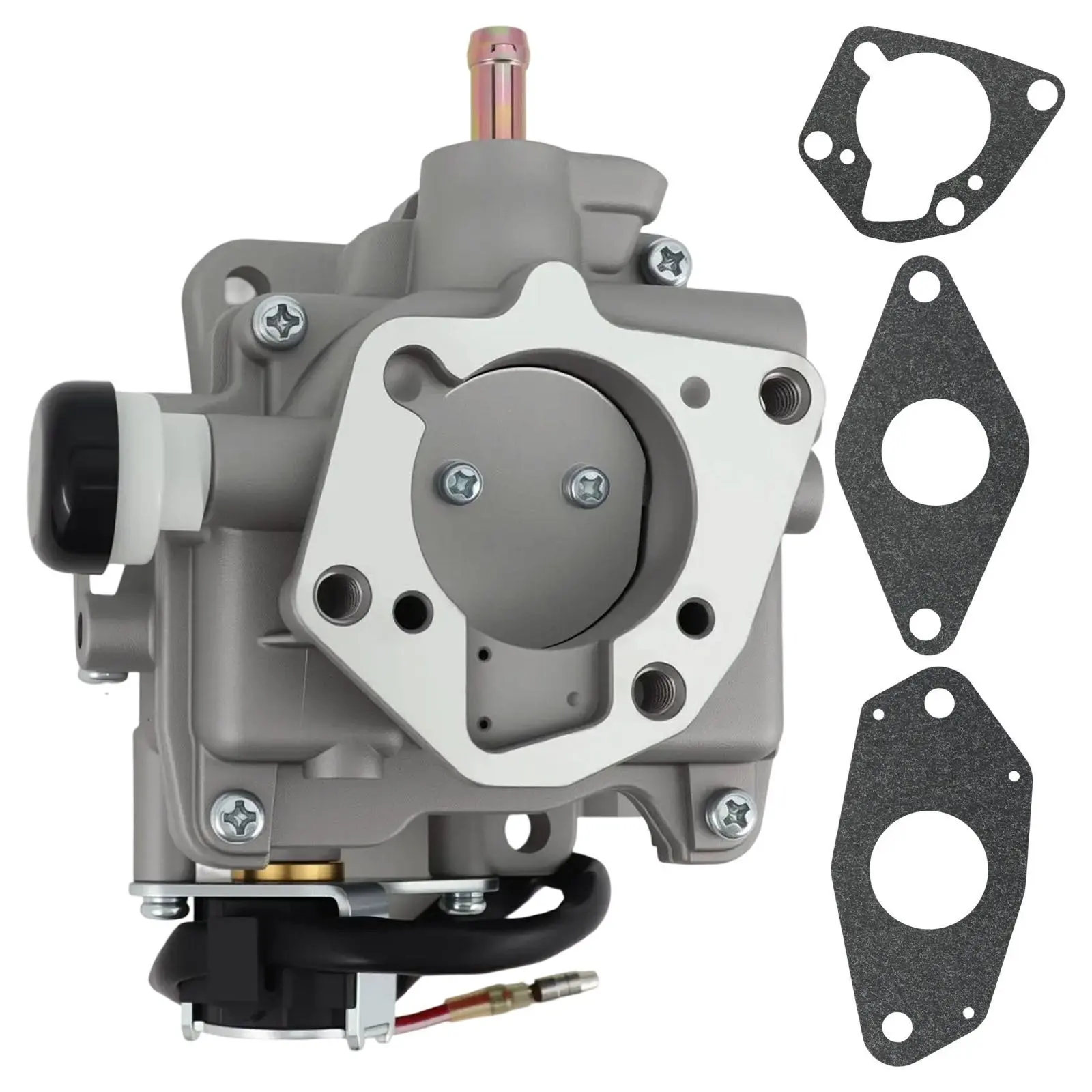 2485343-S 24 853 255S Carburetor for Kohler CH20 CH22 CH670 CH730 18-23.5HP Carb
2485343-S 24 853 255S Carburetor for Kohler CH20 CH22 CH670 CH730 18-23.5HP Carb