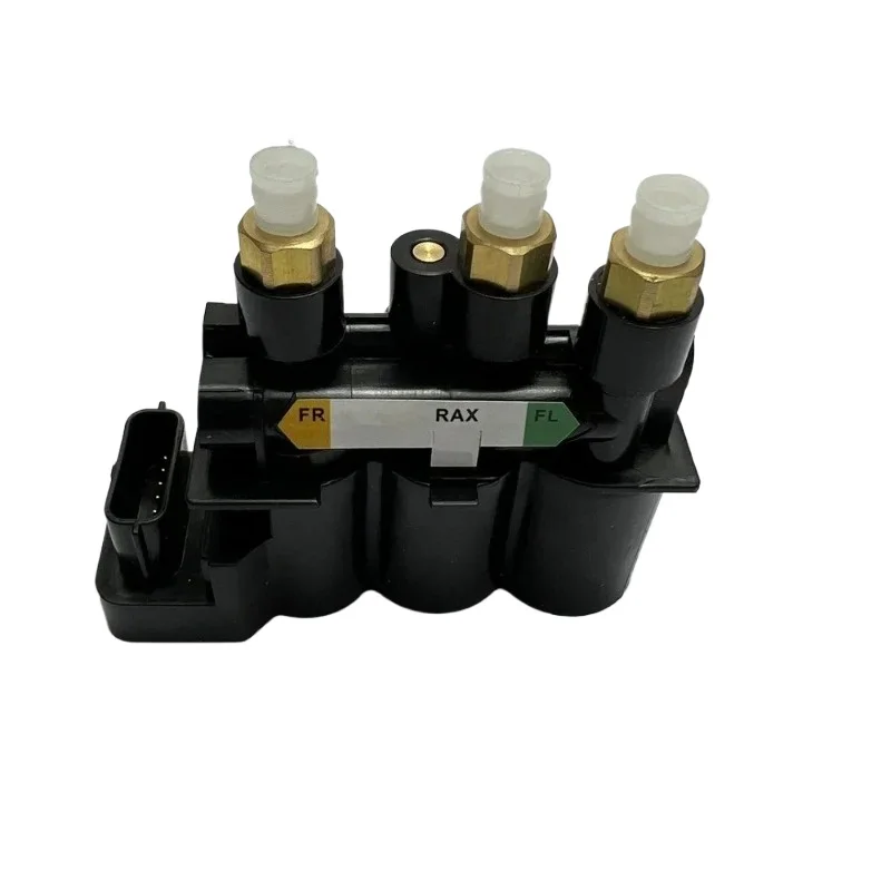 Premium LR070245 LR037081 T4K14385 T4K1617 Solenoid Valve Auto System Replacement Parts
Premium LR070245 LR037081 T4K14385 T4K1617 Solenoid Valve Auto System Replacement Parts