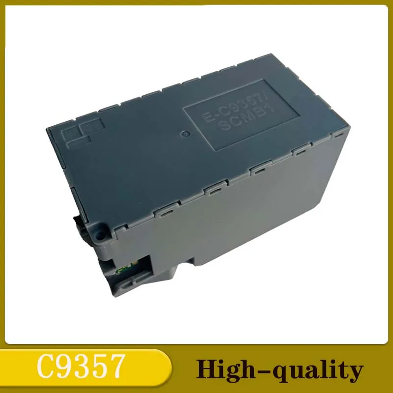C9357 1 шт. коробка для обслуживания C9357 1 шт. резервуар для картриджа для обслуживания Epson SC-P700 P900 P704 P706 P708 PX1V принтер C33S 021601
C9357 1 шт. коробка для обслуживания C9357 1 шт. резервуар для картриджа для обслуживания Epson SC-P700 P900 P704 P706 P708 PX1V принтер C33S 021601
