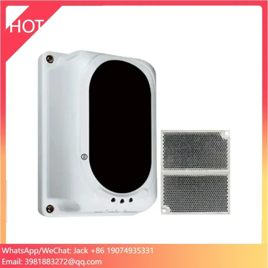 LPCB Approved Conventional Infrared Beam Sensor Fire Alarm System IR Smoke Detector Photoelectric Beam Detector
LPCB Approved Conventional Infrared Beam Sensor Fire Alarm System IR Smoke Detector Photoelectric Beam Detector