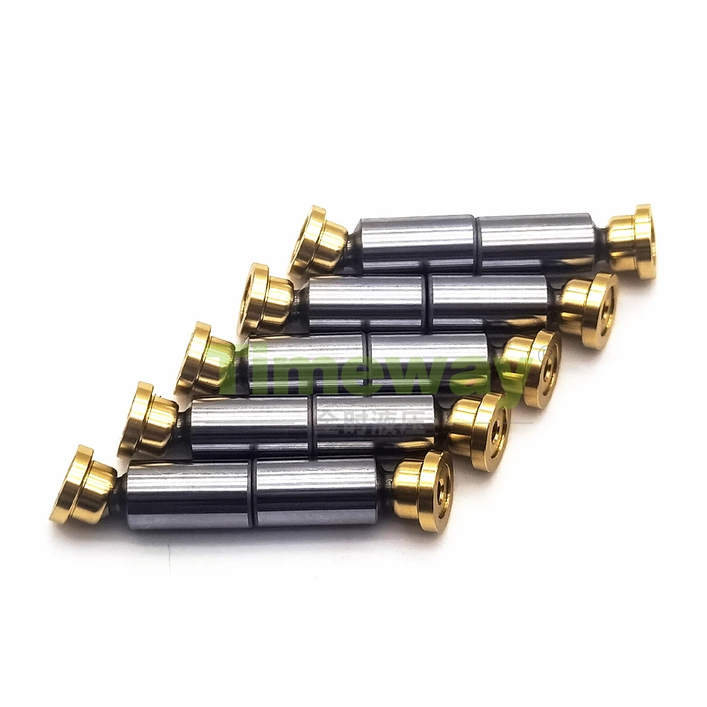 PVD-00B Hydraulic Pump Spare Parts Piston Shoes for PVD-00B-14P Nachi Piston Pump Repair Kits Pump Pistons
PVD-00B Hydraulic Pump Spare Parts Piston Shoes for PVD-00B-14P Nachi Piston Pump Repair Kits Pump Pistons