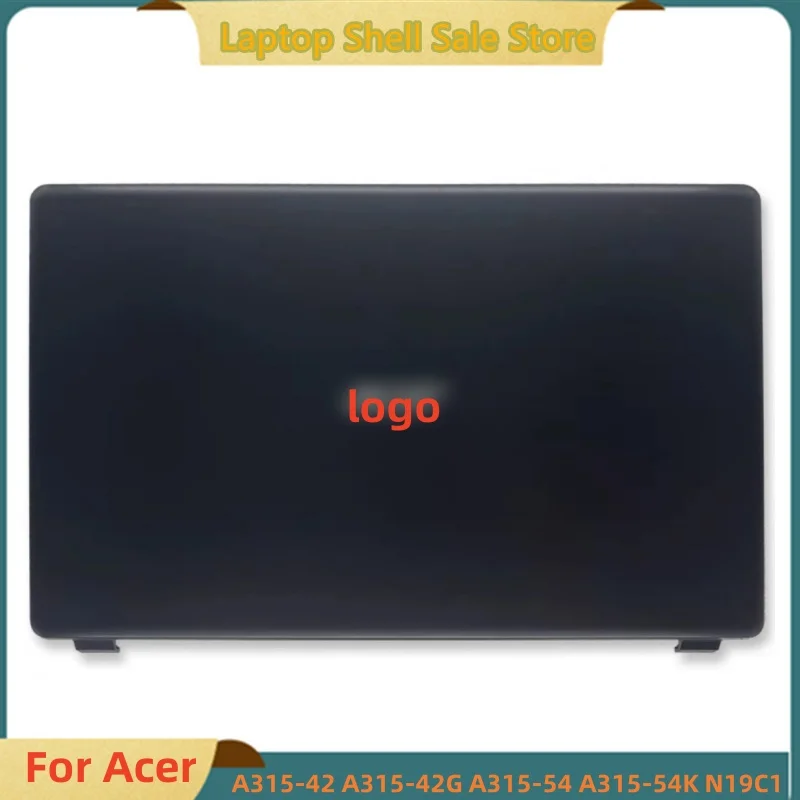 Новинка для Acer Aspire 3 A315-42 A315-42G A315-54 A315-54K N19C1 15,6 дюймовая задняя крышка для ноутбука LCD
Новинка для Acer Aspire 3 A315-42 A315-42G A315-54 A315-54K N19C1 15,6 дюймовая задняя крышка для ноутбука LCD