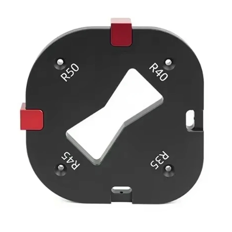 N99R-Trimming-Machine-Cutting-Fillet-Template-R-Angle-Arc-Template-Woodworking-Electric-Router-Slotting-Wardrobe-Tool
N99R-Trimming-Machine-Cutting-Fillet-Template-R-Angle-Arc-Template-Woodworking-Electric-Router-Slotting-Wardrobe-Tool