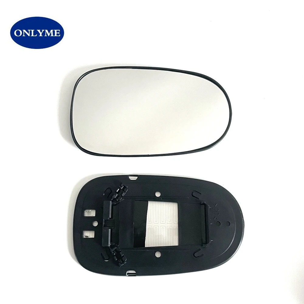 Car heated convex door mirror glass for NISSAN ALMERA 2000 2001 2002 2003 2004 2005 2006
Car heated convex door mirror glass for NISSAN ALMERA 2000 2001 2002 2003 2004 2005 2006
