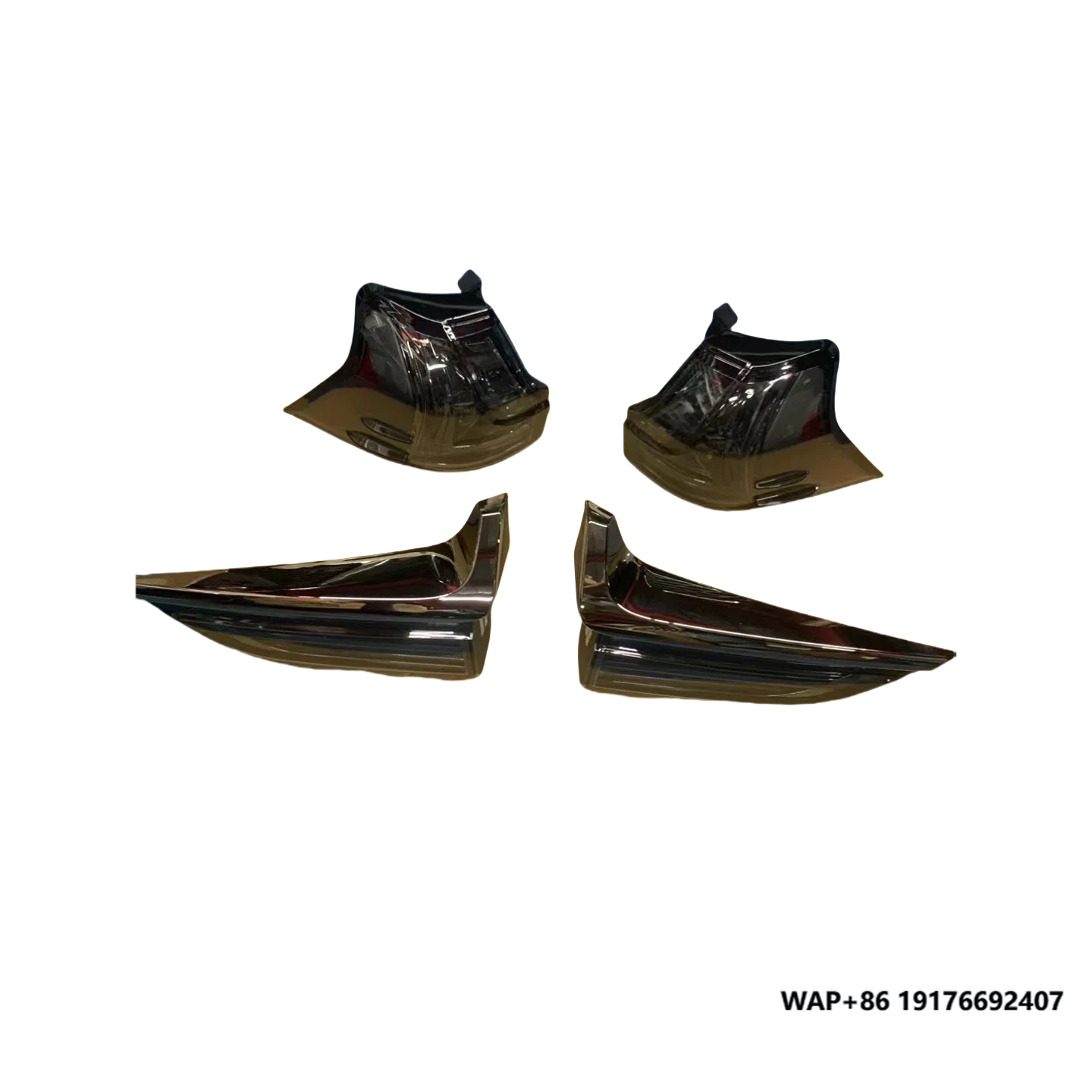 Auto Accessories Auto Lighting Systems Second-hand Original Car Led Lights Led Taillight for lexus LX570
Auto Accessories Auto Lighting Systems Second-hand Original Car Led Lights Led Taillight for lexus LX570