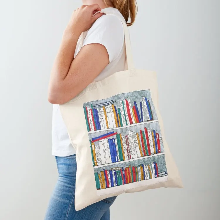 complete works of Shakespeare bookcase Tote Bag tote bag university shopping bag logo shopping cart bags ecological bags
complete works of Shakespeare bookcase Tote Bag tote bag university shopping bag logo shopping cart bags ecological bags