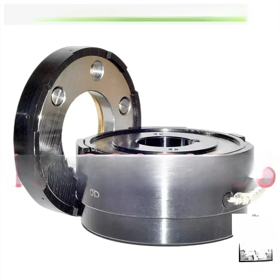 DLYD3-2.5A DLYD3-3A DLYD3-5A DLYD3-10A positioning tooth embedded electromagnetic clutch rectangular teeth
DLYD3-2.5A DLYD3-3A DLYD3-5A DLYD3-10A positioning tooth embedded electromagnetic clutch rectangular teeth