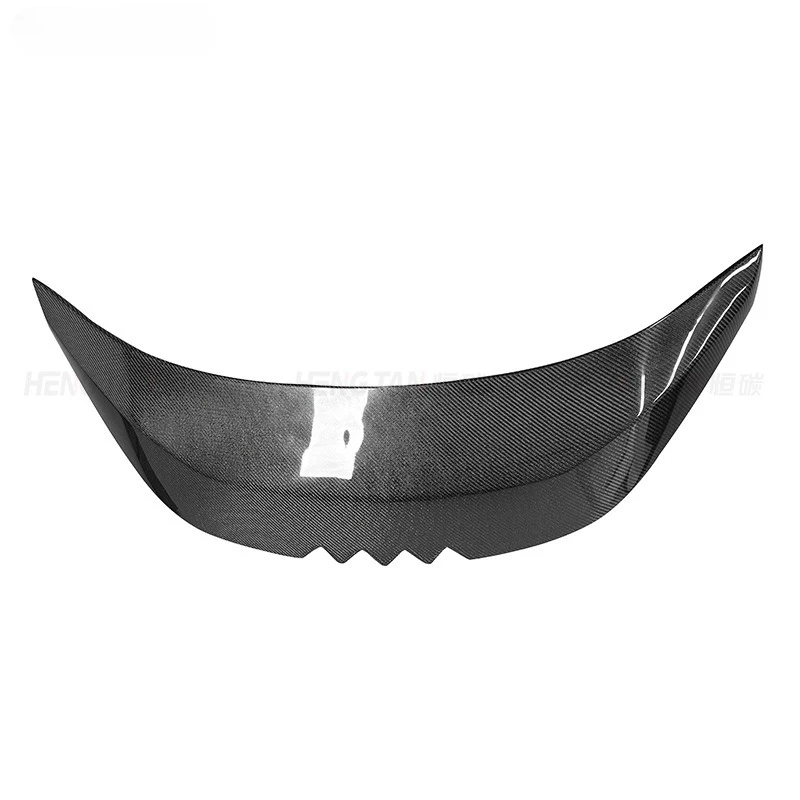 Suitable for Toyota Supra A90 A91 Carbon Fiber Modified Bull Demon King Rear Spoiler Fixed Wind Wing
Suitable for Toyota Supra A90 A91 Carbon Fiber Modified Bull Demon King Rear Spoiler Fixed Wind Wing