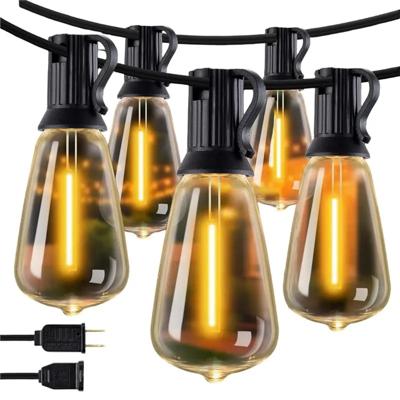 LLCS-Remote Control Solar String Lights For Outdoor Use,Waterproof Solar-Powered Patio Lights With LED Bulbs For Yard
LLCS-Remote Control Solar String Lights For Outdoor Use,Waterproof Solar-Powered Patio Lights With LED Bulbs For Yard