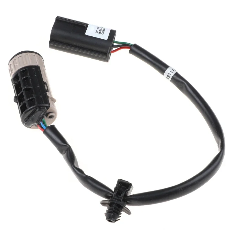 Новый 95720-3M020 957203 M020 для Hyundai 2011-2014 GENESIS бампер парк датчик передний внутренний автомобильные аксессуары
Новый 95720-3M020 957203 M020 для Hyundai 2011-2014 GENESIS бампер парк датчик передний внутренний автомобильные аксессуары