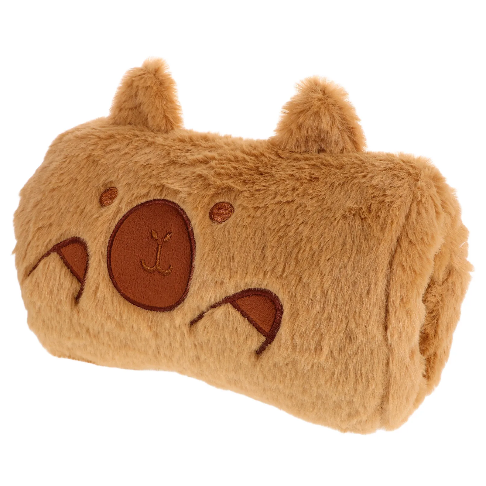 Hand Warmer Pillow PP Cotton Winter Hand Warmer Muff Comfortable Soft Sleeve for Students Dormitory Office Use Cute Warm
Hand Warmer Pillow PP Cotton Winter Hand Warmer Muff Comfortable Soft Sleeve for Students Dormitory Office Use Cute Warm