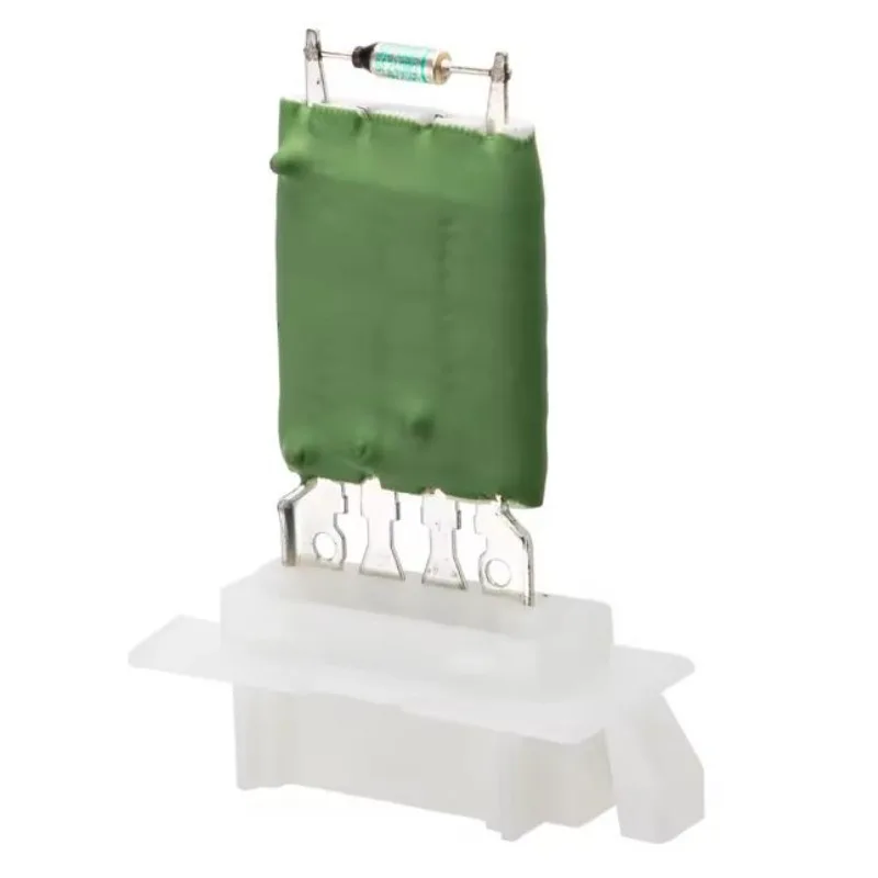 OEM 1698200397 Сопротивление вентилятора отопителя Mercedes Benz 2004-2012 A-Class W169 B-Class W245
OEM 1698200397 Сопротивление вентилятора отопителя Mercedes Benz 2004-2012 A-Class W169 B-Class W245