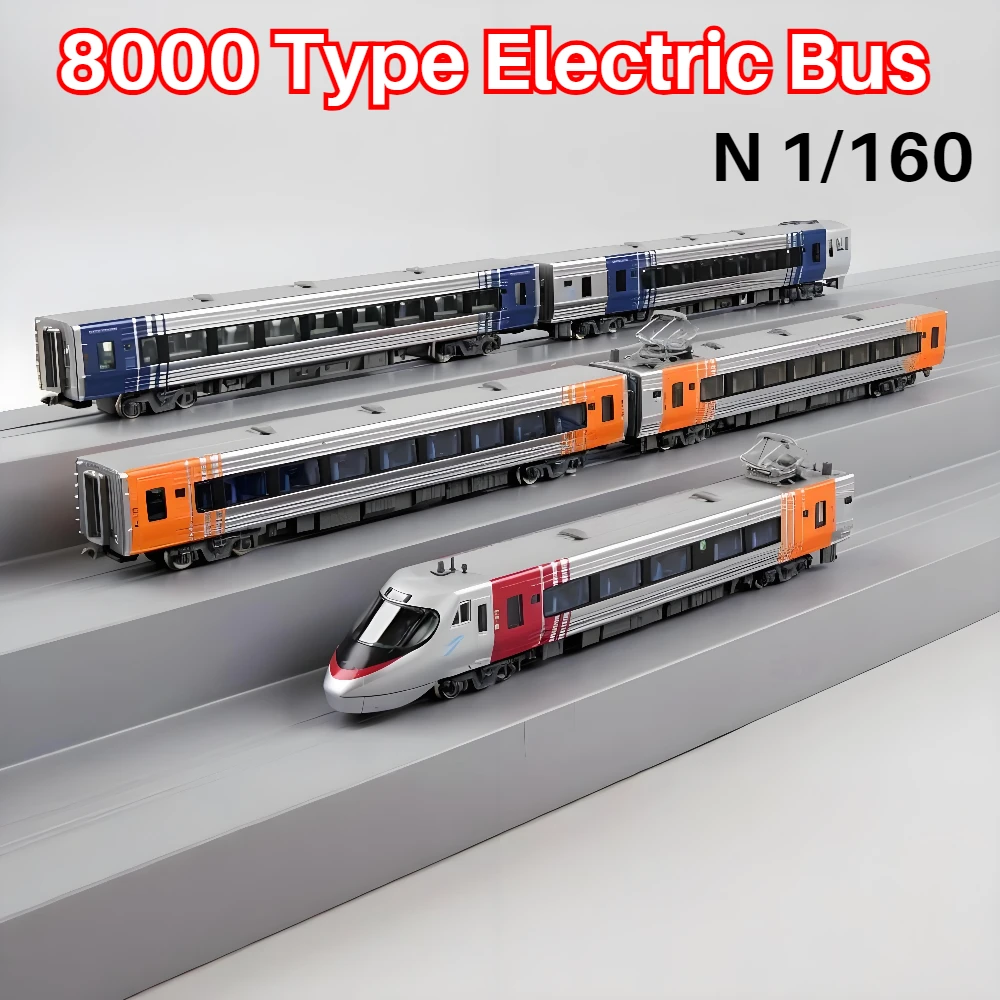 KATO N-тип 1/160 модель поезда 10-1938 8000 серии электрический пассажирский автомобиль 5 автомобиля набор печенья игрушка для мальчика в подарок
KATO N-тип 1/160 модель поезда 10-1938 8000 серии электрический пассажирский автомобиль 5 автомобиля набор печенья игрушка для мальчика в подарок