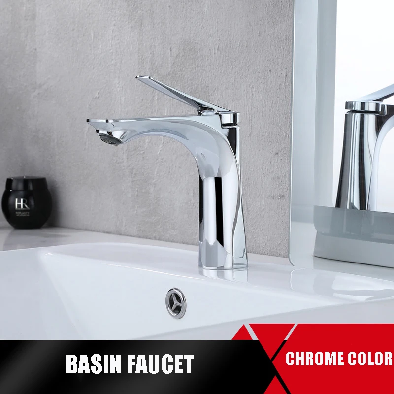 New Water Bath Basin Hot And Cold Basin Faucet Splash Water Table Faucet Toilet Light Luxury Household Faucet Project Item Set F
New Water Bath Basin Hot And Cold Basin Faucet Splash Water Table Faucet Toilet Light Luxury Household Faucet Project Item Set F