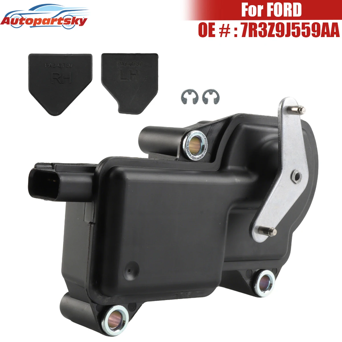 Automotive Parts Engine Intake Manifold Actuator IMA106 5R3Z9J559AA 7R3Z9J559AA For FORD MUSTANG 4.6L 2005-2010 New
Automotive Parts Engine Intake Manifold Actuator IMA106 5R3Z9J559AA 7R3Z9J559AA For FORD MUSTANG 4.6L 2005-2010 New